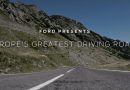 Európa legjobb autóstúra-útvonalai videón