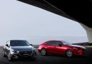 Debütál a Mazda3 és a G-vectoring
