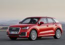 Az Audi Q2 – egy új piaci szegmens új SUV-modellje