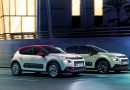 Új C3: a Citroën új offenzívája