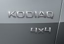 Funkcionalitás a legszebb formában: a Škoda Kodiaq