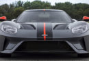 Ford GT Carbon