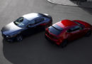 Új Mazda3