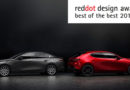 Mazda3 Red Dot