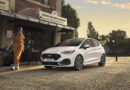 Új Ford Fiesta – készen a jövő kihívásaira